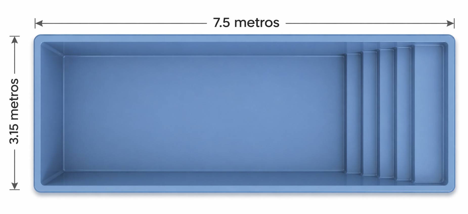 Porto 750